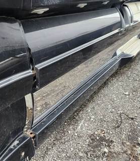 Western Star 5700 Right Tank Fairing