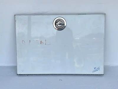 E-One Tool Box for a 2005 E-One Fire Truck