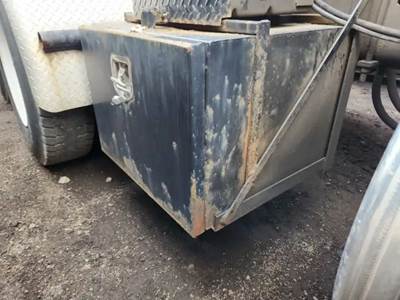 Ford LT9000 Tool Box