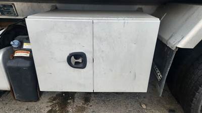 Freightliner M2 106 Tool Box