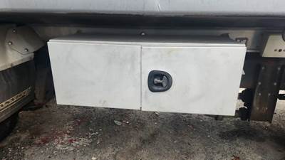 Freightliner M2 106 Tool Box