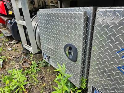 Freightliner M2 106 Tool Box