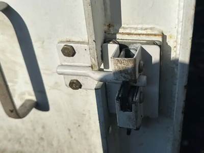 Freightliner M2 106 Tool Box