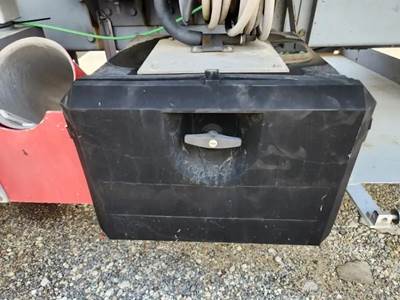 Freightliner M2 106 Tool Box