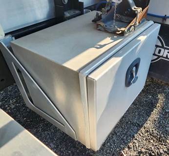 Freightliner M2 106 Tool Box