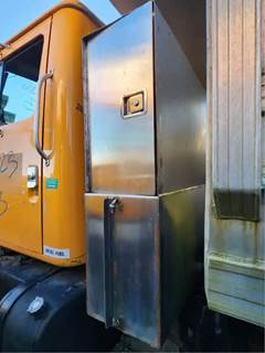 International 2574 Tool Box