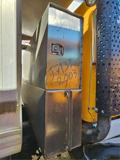 International 2574 Tool Box