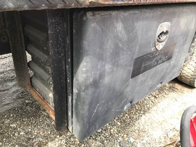 International TerraStar Tool Box