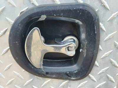 Kenworth T370 Tool Box
