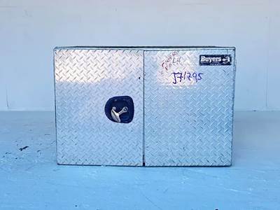 Kenworth T370 Tool Box