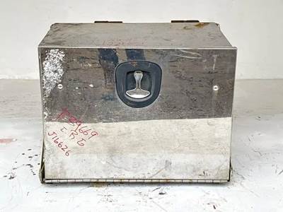 Kenworth T880 Tool Box