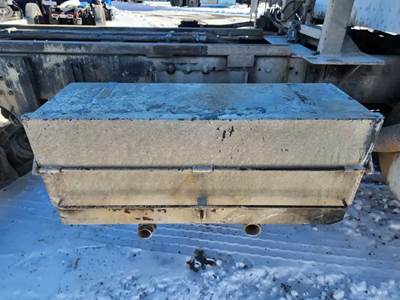 Peterbilt 357 Tool Box