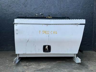 Peterbilt 587 Tool Box