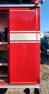 Pierce Custom Contender Tool Box