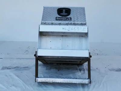 Sterling A9500 Tool Box