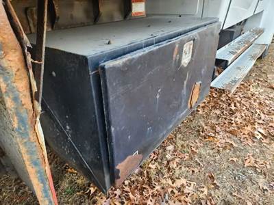 Sterling Acterra Tool Box