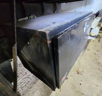 Sterling Acterra Tool Box