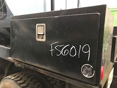 Sterling L7500 Tool Box