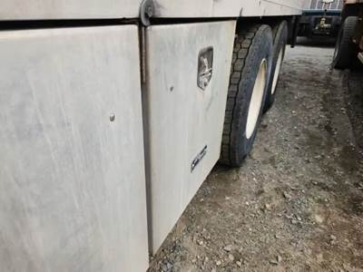 Sterling L7500 Tool Box