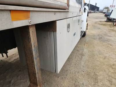 Sterling L7500 Tool Box