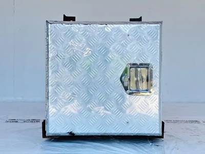 Western Star 5700 Tool Box