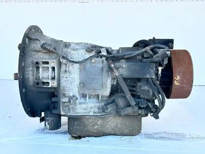 Allison 1000 Transfer Case Assembly for a 2001 Freightliner MT55 Chassis