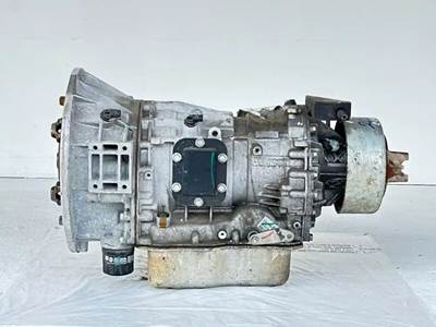 Allison 2200 HS Transfer Case Assembly for a 2023 Freightliner MT55