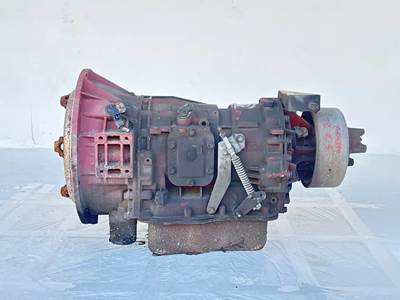 Allison 2200 HS Transfer Case Assembly for a 2010 Freightliner MT55 Chassis