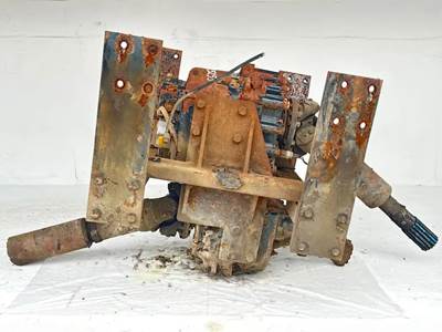 Allison HD4560P Transfer Case Assembly for a 2001 Volvo ACL Autocar