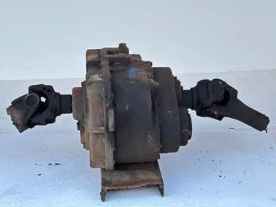 Allison MT643 Transfer Case Assembly for a 1993 International 4900