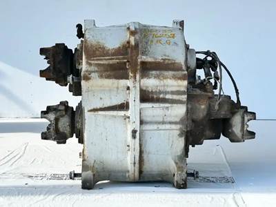Allison Transfer Case Assembly for a 2002 Oshkosh S-SERIES