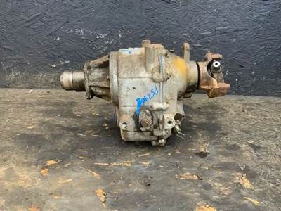 BorgWarner 1356 Transfer Case Assembly