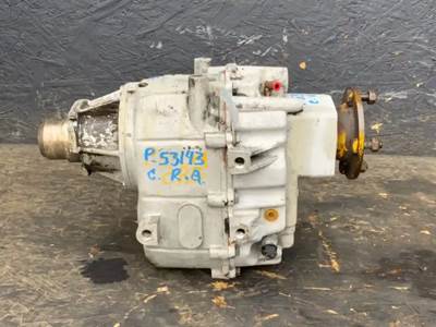 BorgWarner 1356 Transfer Case Assembly