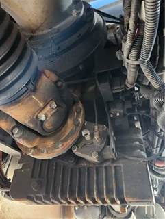 Hale DSD150-23L Transfer Case Assembly for a 2021 Kenworth T370