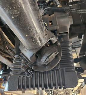 Hale Transfer Case Assembly for a 2003 International 4400