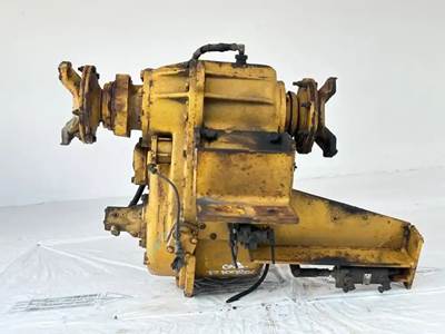 Meritor-Rockwell T1138 Transfer Case Assembly for a 1993 Schmidt HSBMPV-250