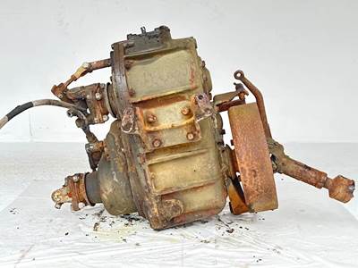 Spicer (TTC) 6352 Transfer Case Assembly