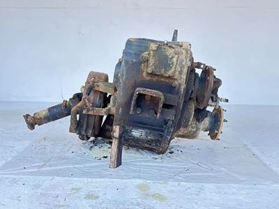 Spicer (TTC) 6352 Transfer Case Assembly
