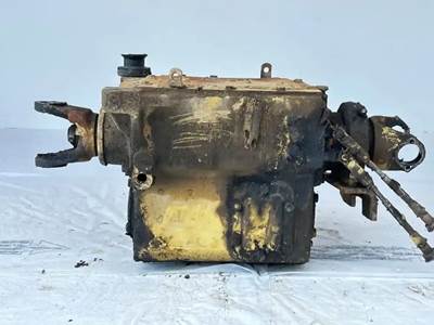 Spicer (TTC) CM 5952-A Transfer Case Assembly for a 1989 Gradall G-660C