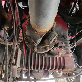 (Used) 2008 Pierce Saber, Transfer Case Assembly- Serial Number: 98569, Make: