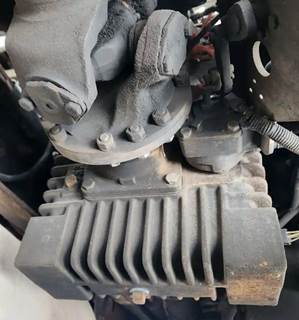 (Used) 2003 Spartan Gladiator, Transfer Case Assembly- Serial Number: 84025,