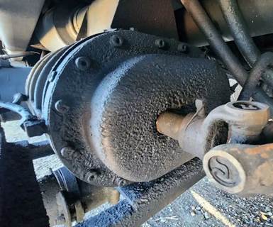 (Used) 2007 Freightliner M2 112 Medium Duty, Transfer Case Assembly- Serial