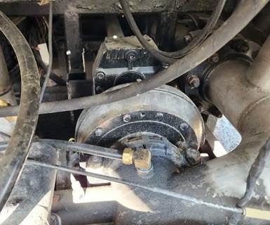 Hale RSD150-23F Transfer Case Assembly for a 2004 Spartan Advantage