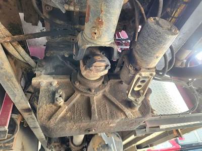 WATEROUS C10C Transfer Case Assembly for a 2009 Sterling ACTERRA