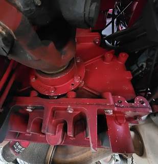 WATEROUS C20D Transfer Case Assembly for a 2017 Pierce Arrow XT