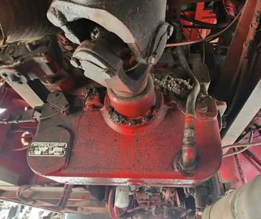 WATEROUS Transfer Case Assembly for a 1985 Pierce FireTruck