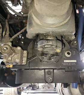 WATEROUS Transfer Case Assembly for a 2020 Sutphen Fire Truck