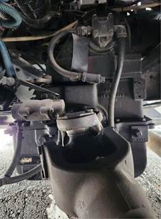 WATEROUS YCX Transfer Case Assembly for a 2001 International 4900