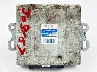 Aisin Transmission Control Module (TCM) for a 2019 Isuzu NPR