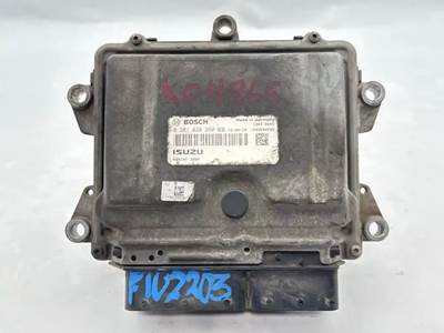 Aisin Transmission Control Module (TCM) for a 2013 Isuzu NRR